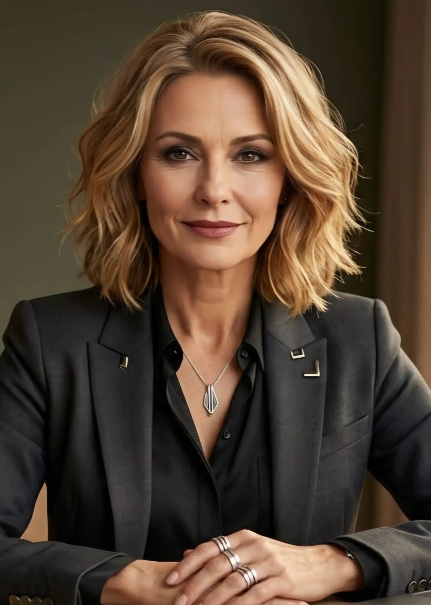 Anna Wolna – mentorka i autorka kursu